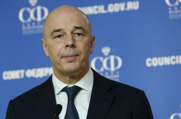 Силуанов: 2021 год был успешным для региональных бюджетов