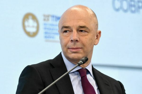 Силуанов рассказал, как выгоднее сохранить деньги