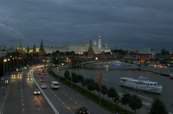 Синоптик предупредил россиян о похолодании