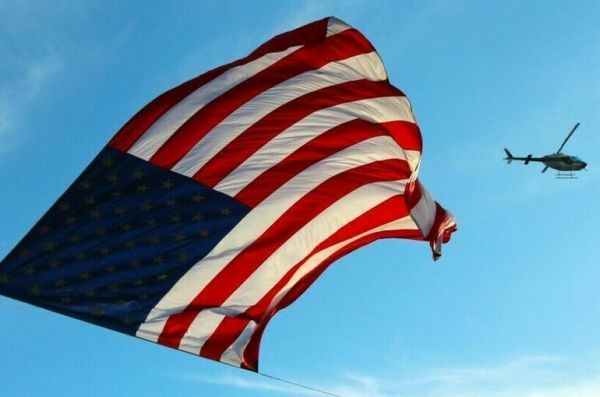 СМИ: Испытания гиперзвуковой ракеты в США закончились провалом