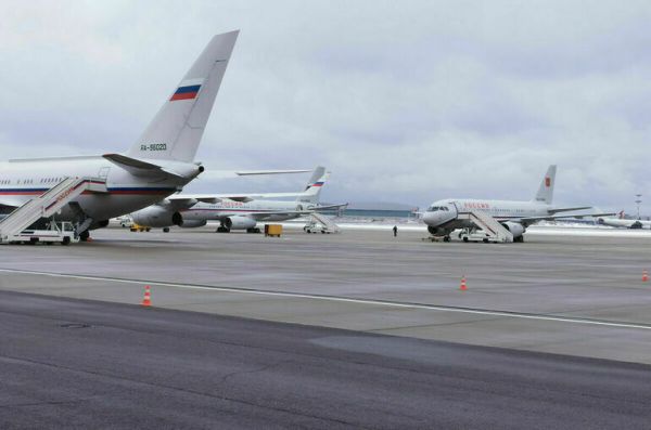 Субсидии авиакомпания в условиях санкций будут перечислять по-новому