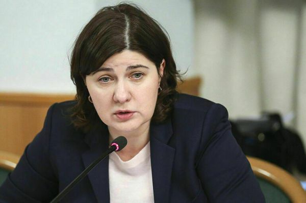 Суд приговорил экс-замглавы Минобрнауки Лукашевич к 6,5 года колонии Суд приговорил экс-замглавы Минобрнауки Лукашевич к 6,5 года колонии