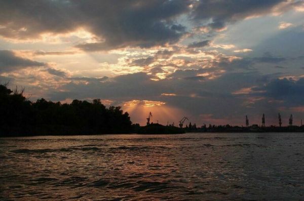 В Херсонской области намерены провести референдум о вхождении в состав РФ осенью