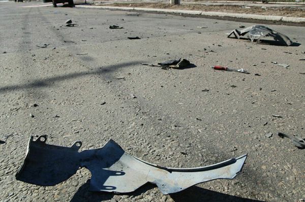 В Херсонской области совершено покушение на главу Чернобаевки В Херсонской области совершено покушение на главу Чернобаевки