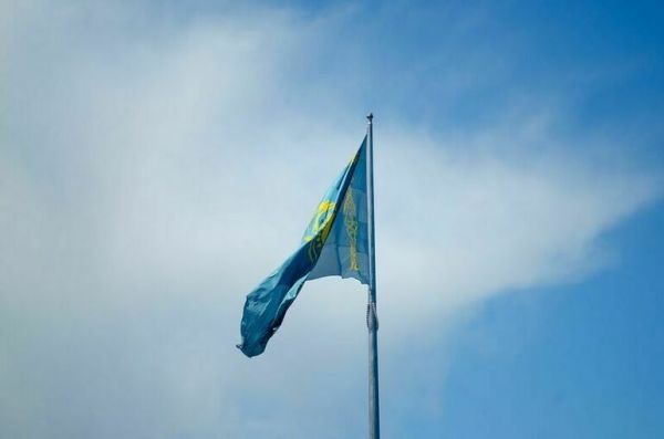 В Казахстане поправки в конституцию поддержали 77,18 процента избирателей