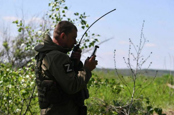 В ЛНР рассказали о ликвидации под Лисичанском группы иностранных наемников