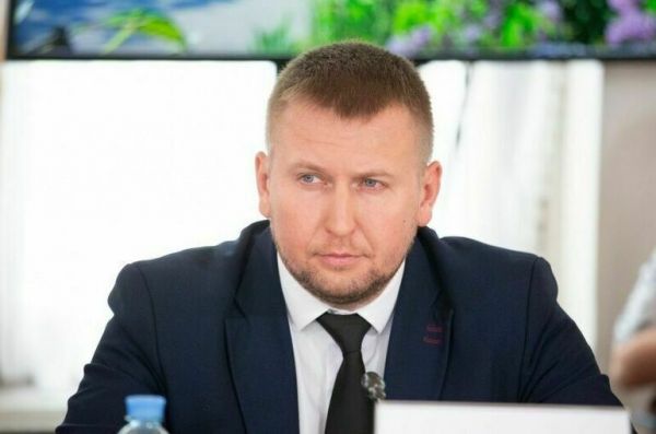 В ЛНР рассказали, с какими регионами России республика сотрудничает наиболее тесно В ЛНР рассказали, с какими регионами России республика сотрудничает наиболее тесно