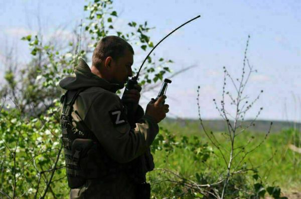 В ЛНР сообщили о сдаче в плен под Лисичанском около 600 украинских военных