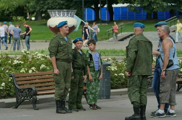 В Минобороны рассказали, какие военные вузы и специальности выбирают россияне