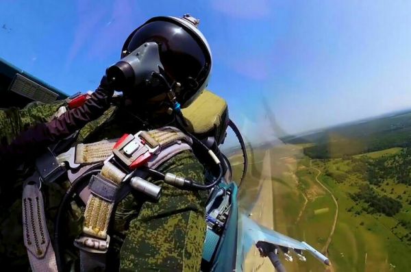 В Минобороны России заявили об уничтожении топливного терминала ВСУ в Николаеве