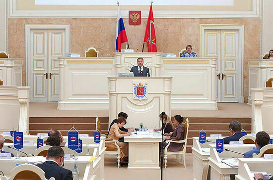 В Петербурге появилось больше льгот