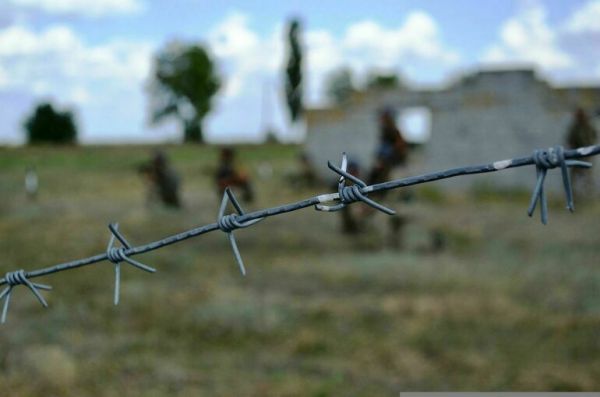 В подконтрольной Киеву Луганской области рассказали об отводе сил от Северодонецка