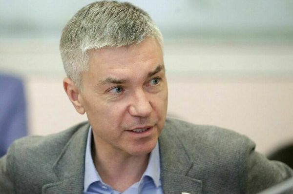 В России остро не хватает крытых стадионов для легкоатлетов