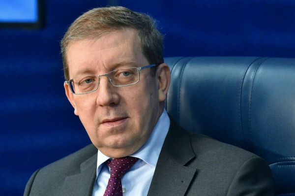 В России предложили отказаться от скотомогильников