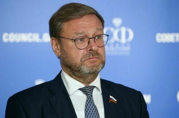 В Совете Федерации объяснили, почему блокада Калининграда незаконна