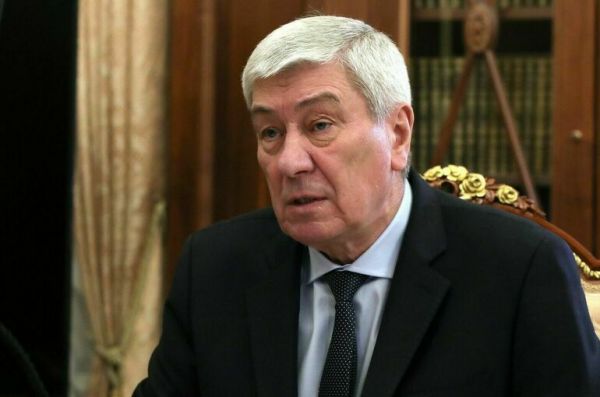 В Совете Федерации заслушают доклад главы Росфинмониторинга