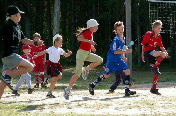 Заявление на получение пособия на летний отдых детей разрешили подавать в течение года