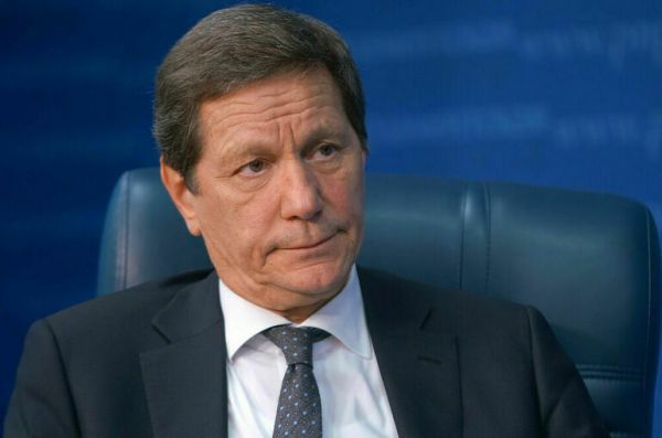 Жуков назвал ключевые законопроекты текущей пленарной недели