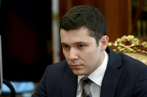 Алиханов: Рекомендации ЕК снизили ограничения по транзиту в Калининград на 80%