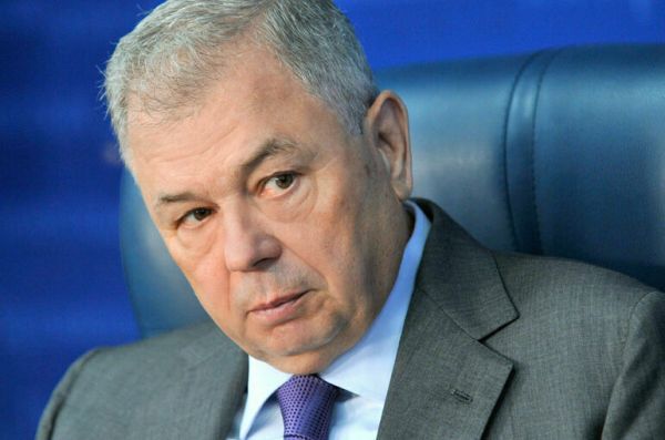 Артамонов: Нужны самые решительные меры, чтобы не потерять гражданскую авиацию