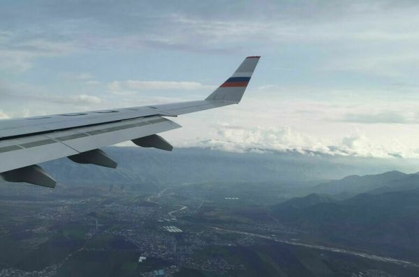 Авиаторы просят денег &mdash; либо от государства, либо от пассажиров