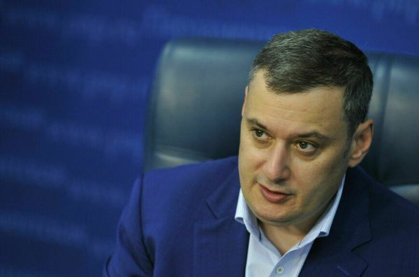 Бесконтрольный сбор биометрических данных призвали остановить