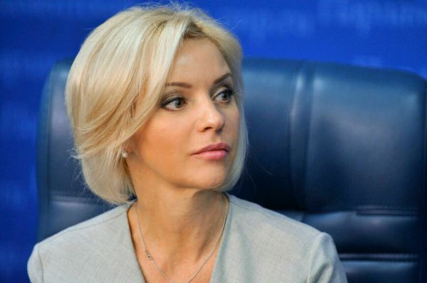 Бесплатное питание предложили распространить на старшеклассников