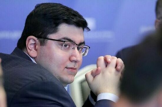 Борщевик рекомендуют признать карантинным растением