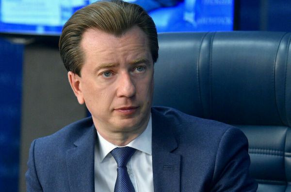 Бурматов направил запрос в МВД по факту нападения обезьяны на ребенка 