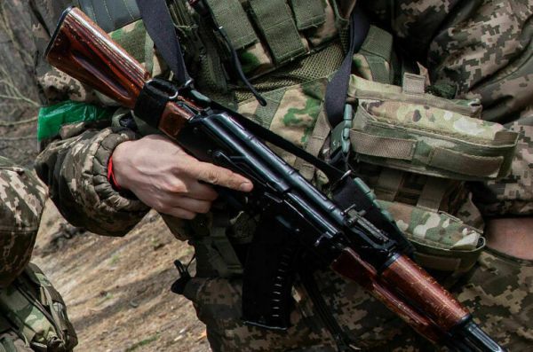 Что грозит за финансирование нацбатальонов