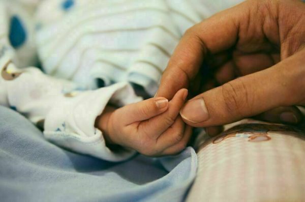 Что положено родителям детей-инвалидов