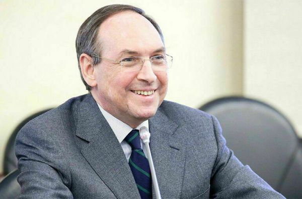 Депутат Никонов рассказал о расколе между западными элитами и обычными людьми