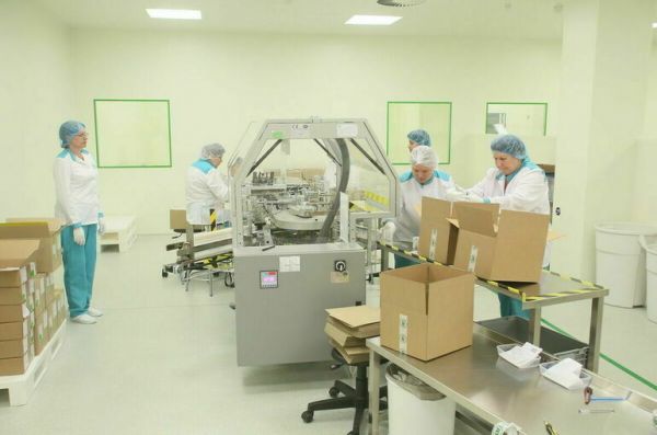 Депутат рассказал о проблемах с регистрацией лекарств в ЕАЭС