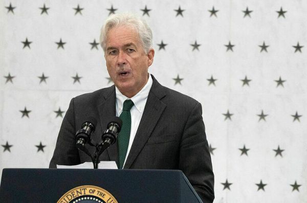 Директор ЦРУ прибыл в Армению с необъявленным визитом