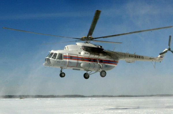 Для российских спасателей учредили 4 новые медали