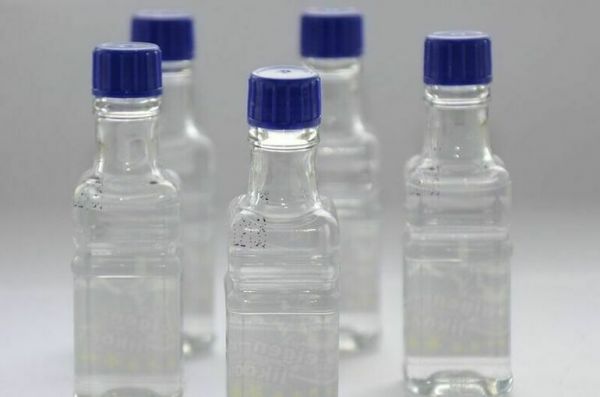 Для водочной мафии готовят серьезную неприятность Для водочной мафии готовят серьезную неприятность