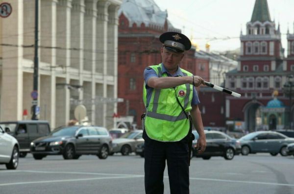 Для злостных нарушителей ПДД введены новые штрафы