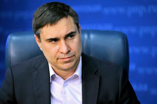 Дмитрий Хубезов: Россия никогда не оставляла в беде жителей Донбасса