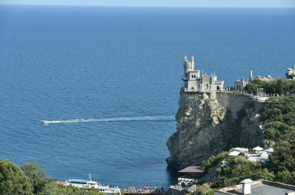 Эксперт объяснил, почему Киев не ударит по Крыму