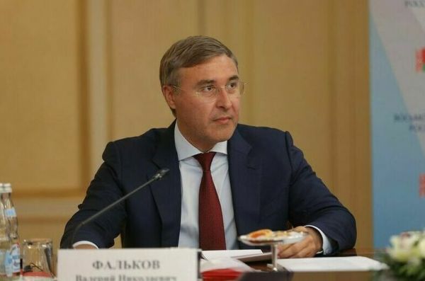 Фальков предложил проводить обмен студентов творческих и технических вузов