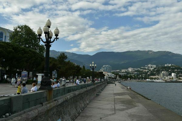 Где отдохнуть этим летом