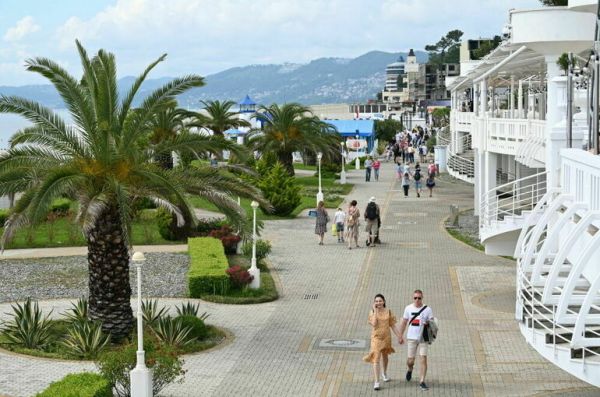 Где отдохнуть этим летом Где отдохнуть этим летом