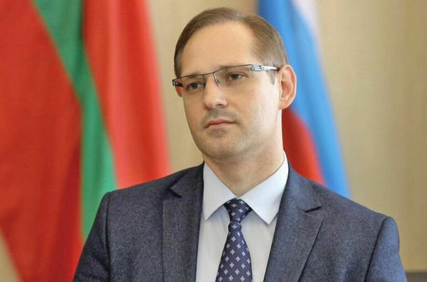 Глава МИД Приднестровья заявил о необходимости усиления миротворческой миссии РФ