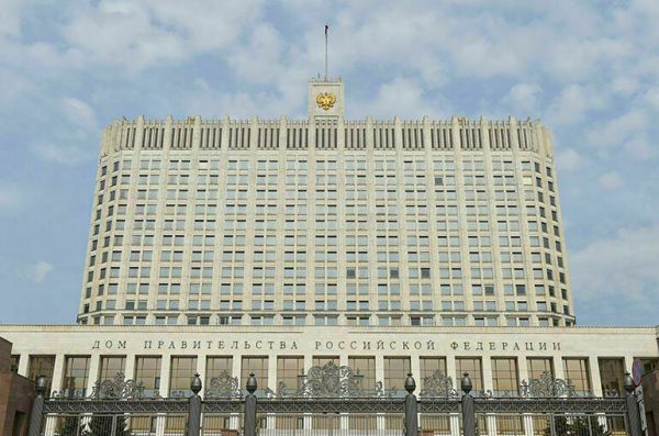 Глава Минпромторга станет вице-премьером