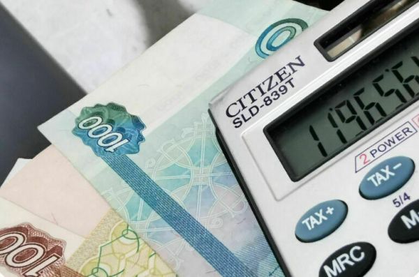 Главу службы финансового омбудсмена хотят обязать отчитываться о доходах