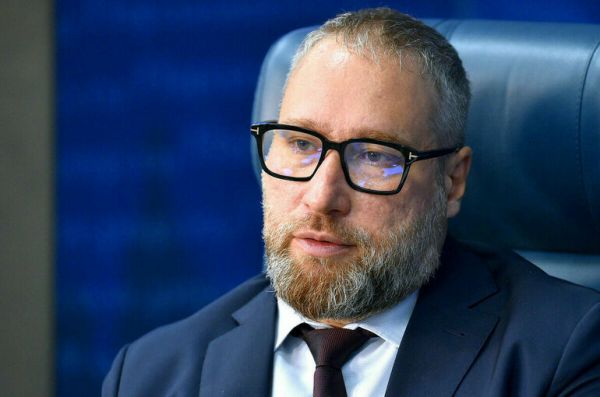 Горелкин пояснил суть новой инициативы об обороте обезличенных данных