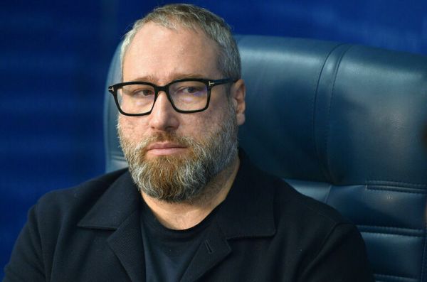 Горелкин предложил решение для интернет-аптек