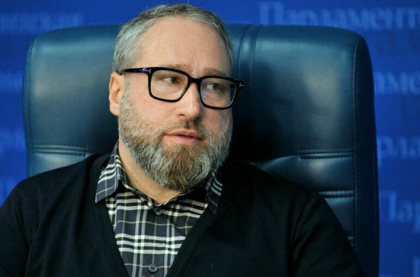 Горелкин призвал Telegram обратить внимание на украинский &laquo;бот для доносов&raquo;