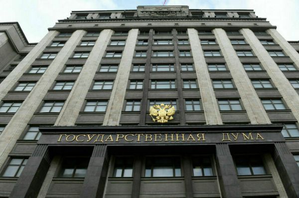 Госдума определилась с &laquo;правительственными часами&raquo; на осеннюю сессию