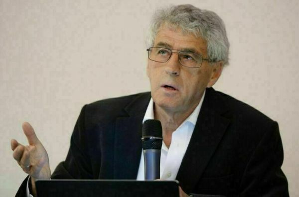 Гозмана* отпустили после задержания